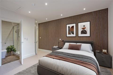 Flat 5, 1 Beaufort West, Bath, BA1 6QB