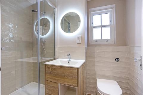 Flat 5, 1 Beaufort West, Bath, BA1 6QB