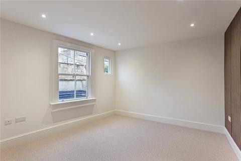 Flat 5, 1 Beaufort West, Bath, BA1 6QB