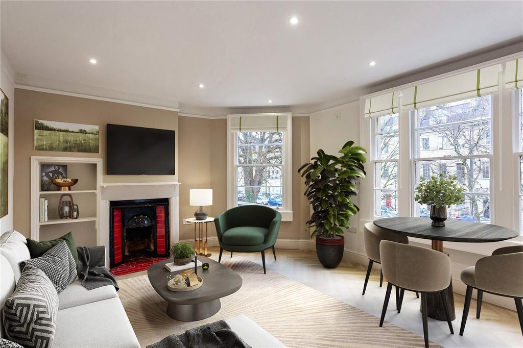Apartment 4