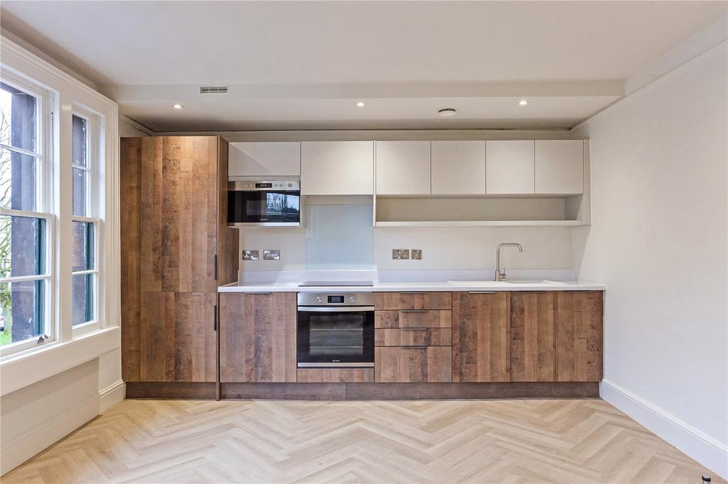 Apartment 4