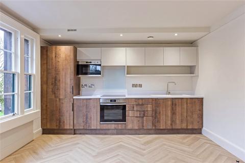 Flat 4, 1 Beaufort West, Bath, BA1 6QB
