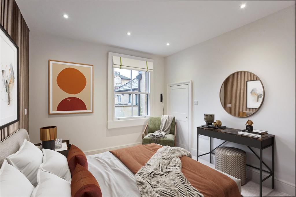 Apartment 4