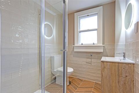 Flat 4, 1 Beaufort West, Bath, BA1 6QB