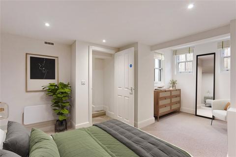 1 bedroom apartment for sale, Apartment 3, One Beaufort, 1 Beaufort West, Bath, BA1