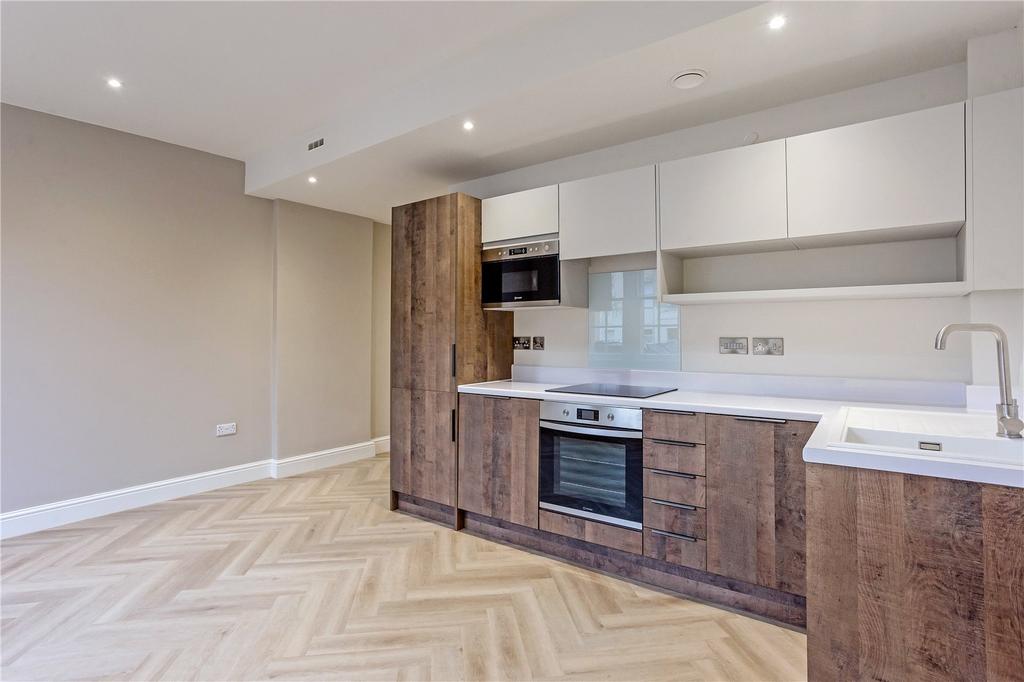 Apartment 2