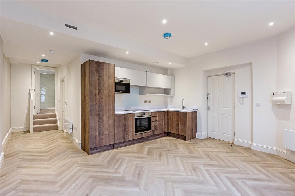 Apartment 2