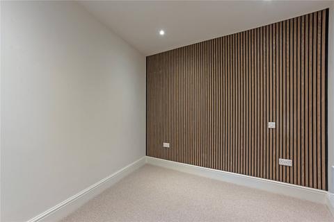 Flat 2, 1 Beaufort West, Bath, BA1 6QB