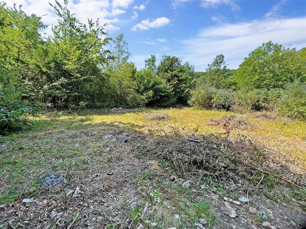 Ridge Lane, Meopham, Kent Land for sale £35,000