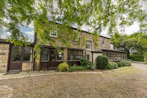3 bedroom cottage for sale - The Coach House, Aydon Road, Corbridge, Northumberland NE45