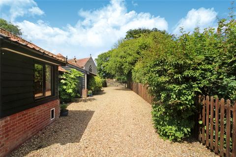 4 bedroom barn conversion for sale, Howe Green, Howe, Norwich, Norfolk, NR15