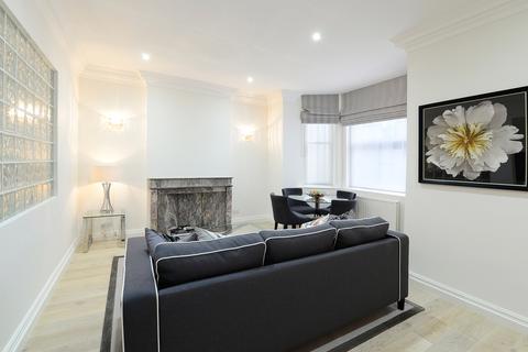 1 bedroom apartment to rent - Lexham Gardens, London, W8