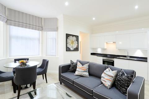 1 bedroom apartment to rent - Lexham Gardens, London, W8