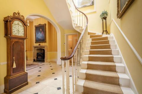 6 bedroom detached house for sale, Mill Lane, Witton, Norwich, Norfolk