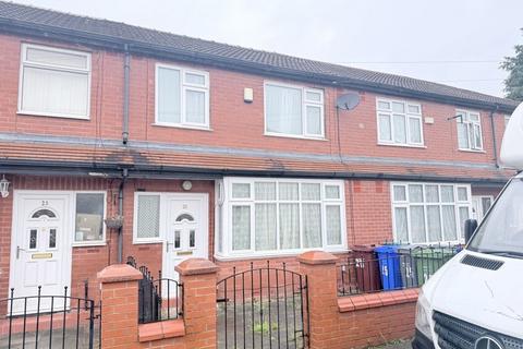 3 bedroom terraced house to rent, Goodman Street, Blackley