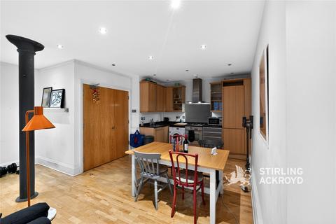 undefined, Shepherdess Place, Shoreditch, London, N1