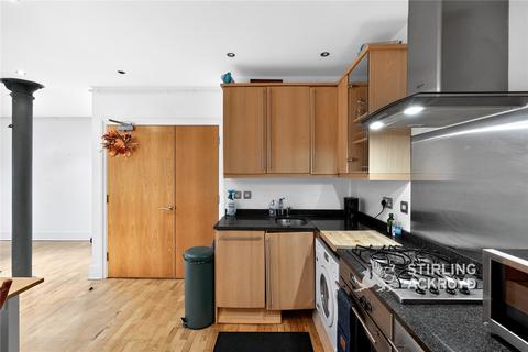 undefined, Shepherdess Place, Shoreditch, London, N1