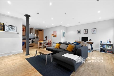 undefined, Shepherdess Place, Shoreditch, London, N1