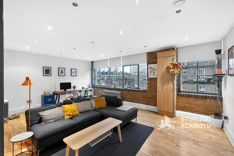 undefined, Shepherdess Place, Shoreditch, London, N1