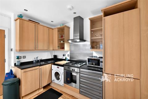 undefined, Shepherdess Place, Shoreditch, London, N1