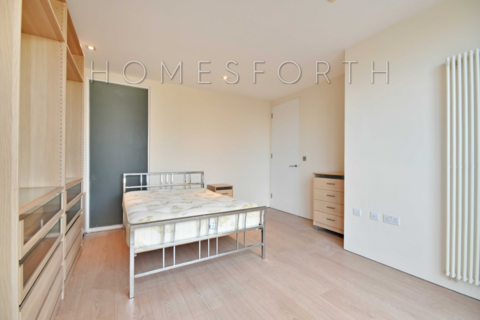 2 bedroom apartment to rent, Spaceworks Building, Plumbers Row, Aldgate East, E1