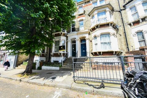2 bedroom duplex for sale, Gascony Avenue, West Hampstead, NW6