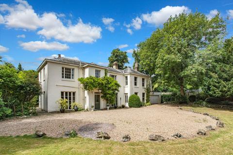 8 bedroom detached house for sale - Blacklands, East Malling, West Malling, Kent, ME19