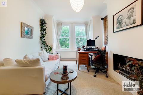 undefined, Grosvenor Road, London, W7