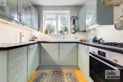 undefined, Grosvenor Road, London, W7