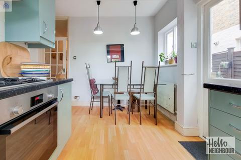 undefined, Grosvenor Road, London, W7