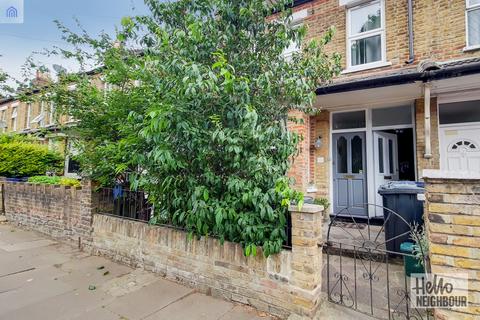 undefined, Grosvenor Road, London, W7