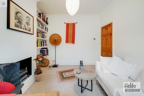 undefined, Grosvenor Road, London, W7