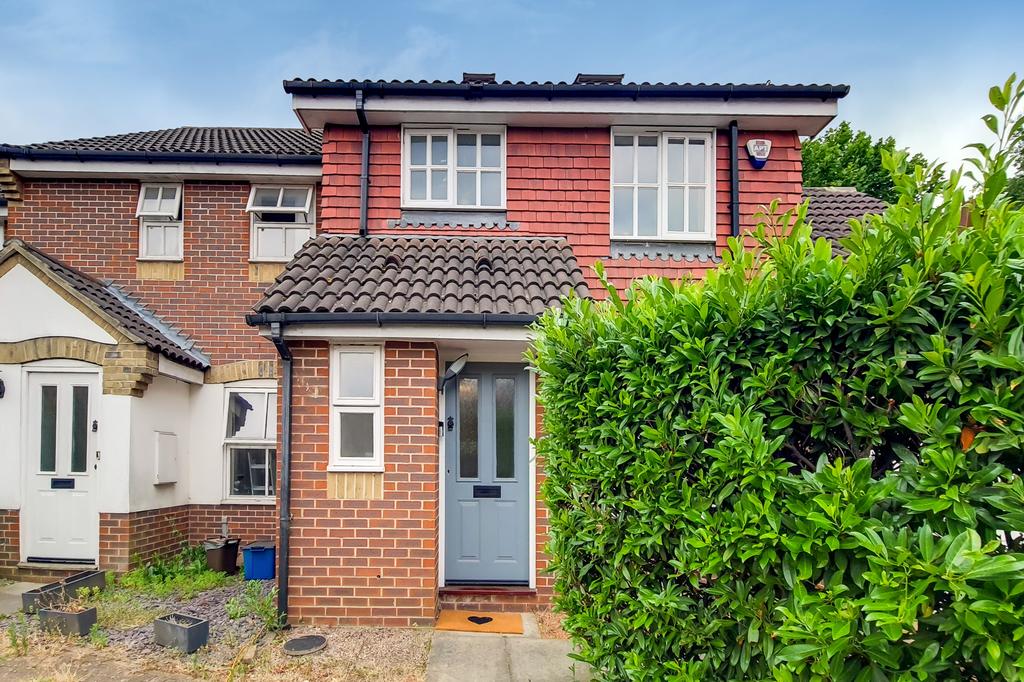 Abbotswood Road, London, SE22 4 bed terraced house for sale £900,000