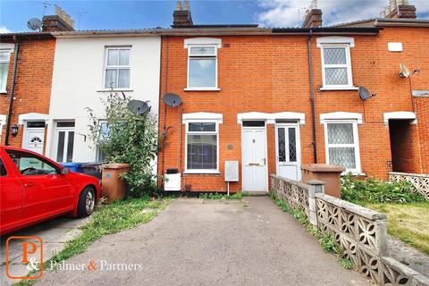 undefined, Woodbridge Road, Ipswich, Suffolk, IP4