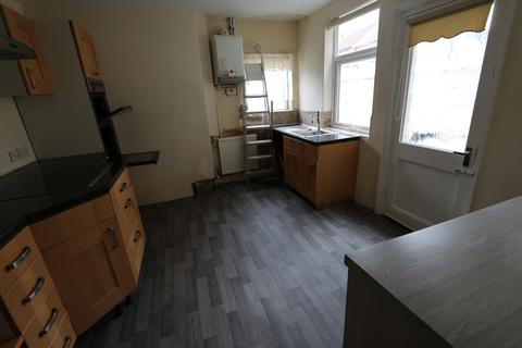 3 bedroom terraced house to rent - Millfield Road, Middlesbrough TS3