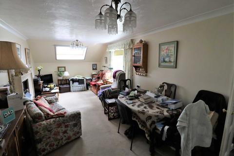 1 bedroom retirement property for sale - Eddington Court, Weston-super-Mare