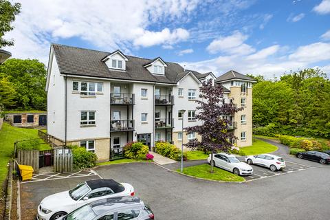 Flat 6, 1 Lower Bourtree Drive, Rutherglen, Glasgow, G73 4RG