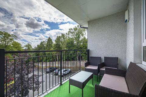 Flat 6, 1 Lower Bourtree Drive, Rutherglen, Glasgow, G73 4RG
