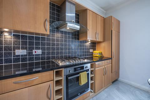 Flat 6, 1 Lower Bourtree Drive, Rutherglen, Glasgow, G73 4RG