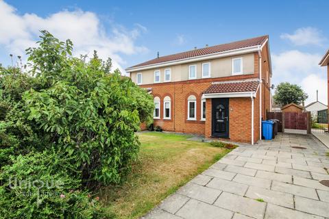 3 bedroom semi-detached house for sale, Anchor Way,  Lytham St. Annes, FY8
