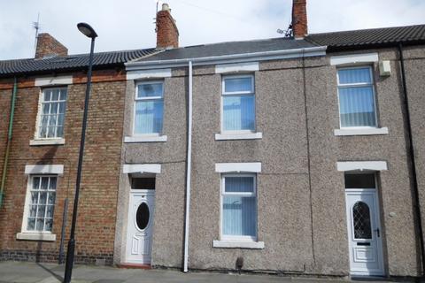 3 bedroom terraced house to rent - Eleanor Street, Cullercoats.  NE30 4PG