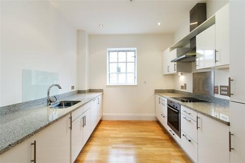 2 bedroom apartment to rent, Lever Street, London, EC1V