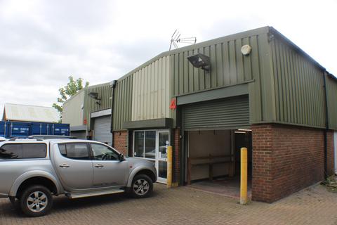 Office to rent, Freeland Way, Slade Green