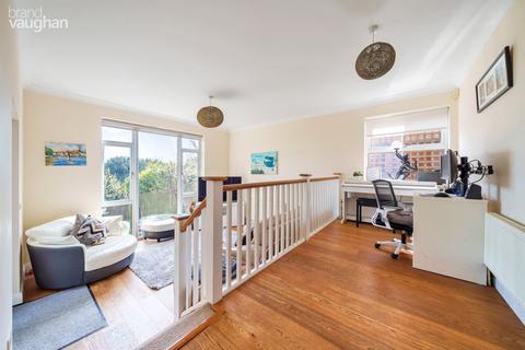 5 bedroom detached house to rent, Croft Road, Brighton, East Sussex, BN1