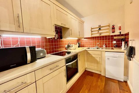 2 bedroom apartment to rent, Lower Burlington Road, Portishead, North Somerset, BS20