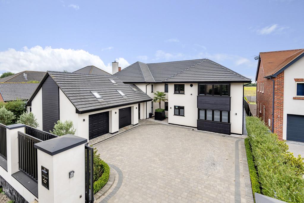 Lynn Road, Ely 5 bed detached house for sale £1,300,000