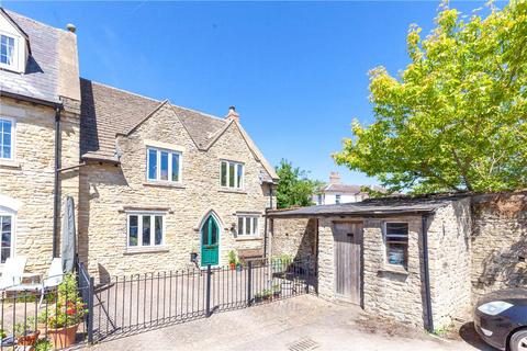 2 bedroom semi-detached house to rent, Heathfield, Bletchingdon, Kidlington, OX5