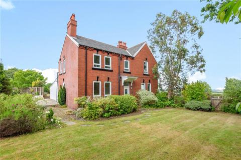 undefined, Holmsley Lane, Brierley, Barnsley, West Yorkshire, S72