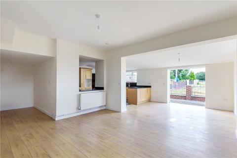 undefined, Holmsley Lane, Brierley, Barnsley, West Yorkshire, S72