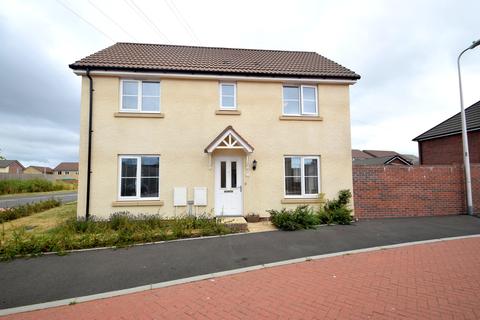 1 Heol Healey, Coity, Bridgend, CF35 6GW